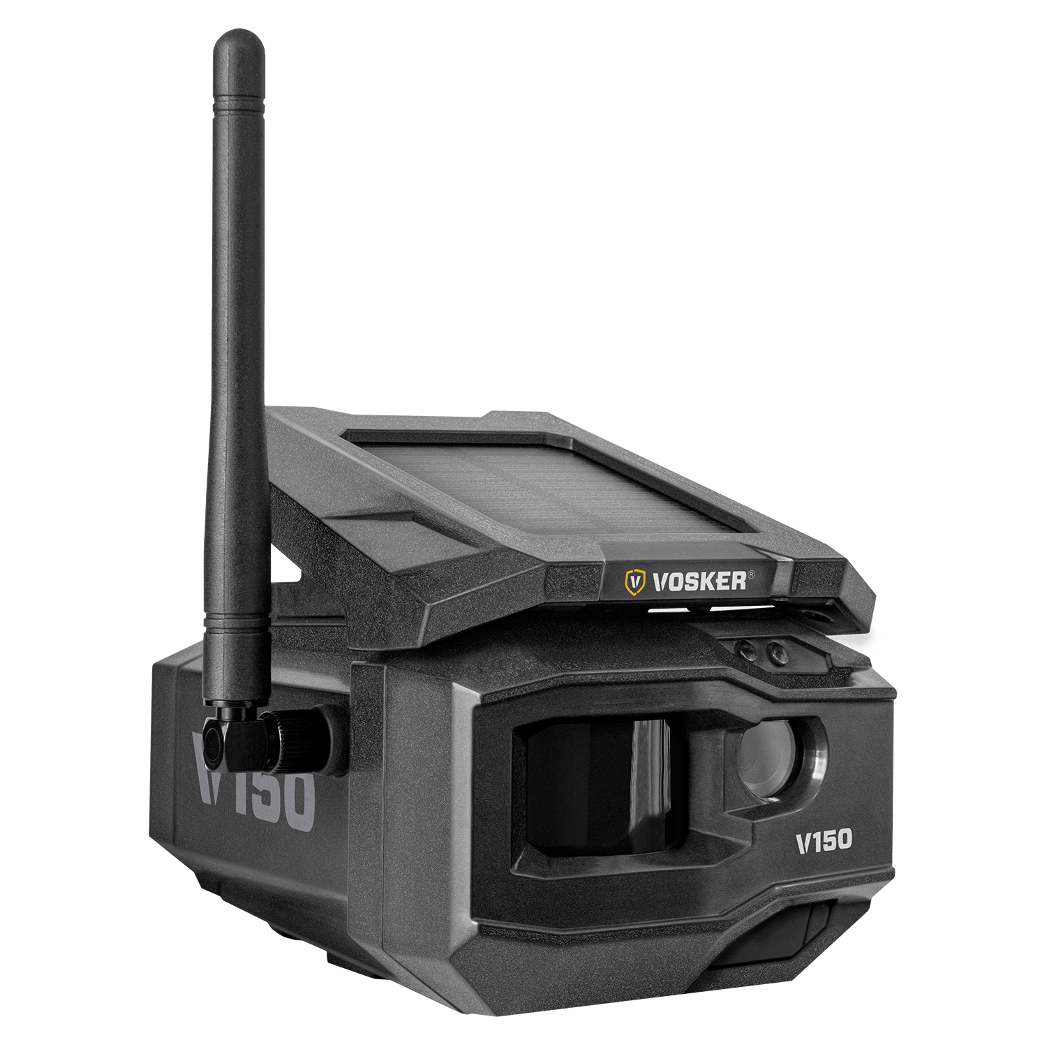 Vosker V150 novērošanas kamera UN 3481/188 UN 3091
