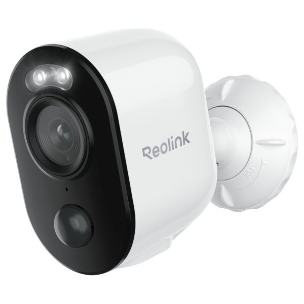 Reolink Argus 3 Ultra WiFi novērošanas kamera ar akumulatoru, 8 MP