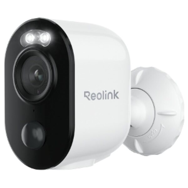 Reolink Argus 3E WiFi novērošanas kamera ar akumulatoru, 3 MP