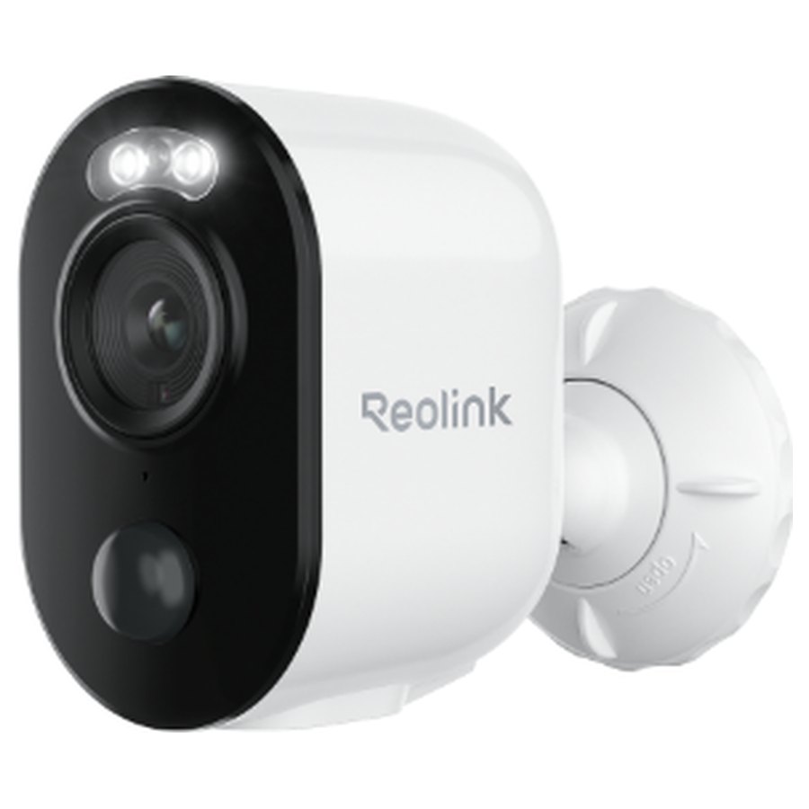 Reolink Argus 3E WiFi novērošanas kamera ar akumulatoru, 3 MP