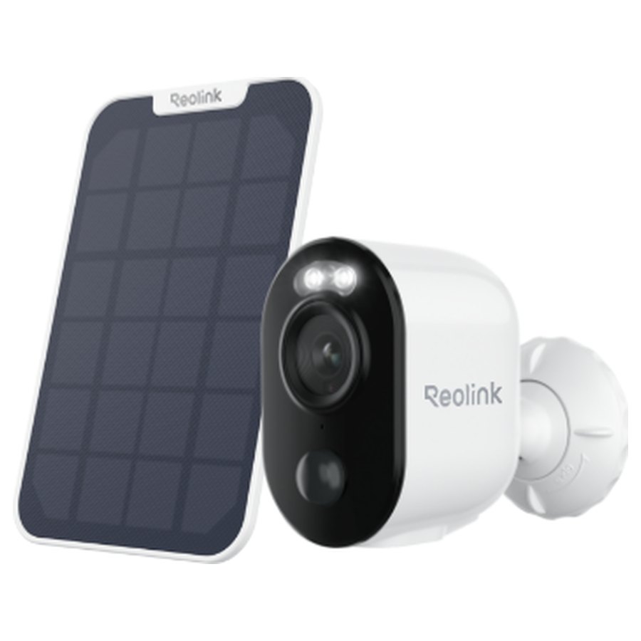 Reolink Argus 3E WiFi novērošanas kamera ar akumulatoru, 3 MP