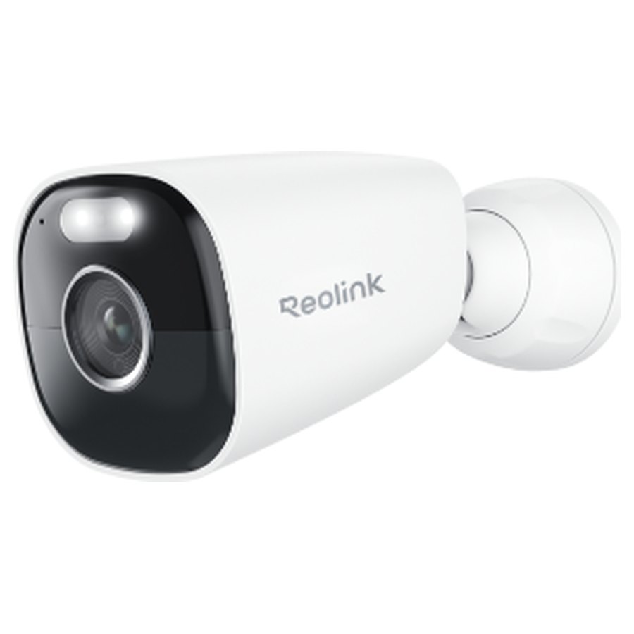 Reolink Argus Eco Ultra WiFi novērošanas kamera ar akumulatoru, 8 MP