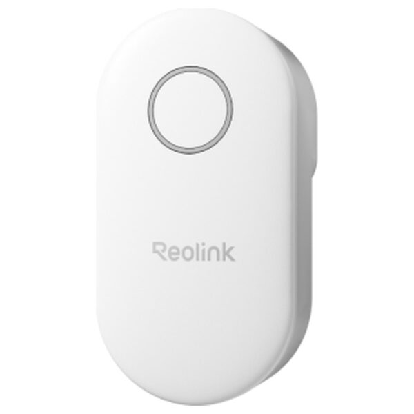 Reolink Chime iekštelpu zvans video durvju zvanam