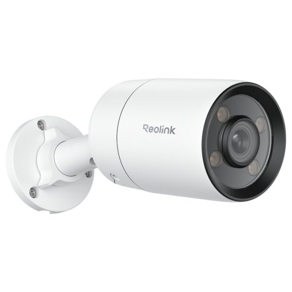 Reolink CX410 PoE novērošanas kamera, 4 MP krāsaina nakts redzamība