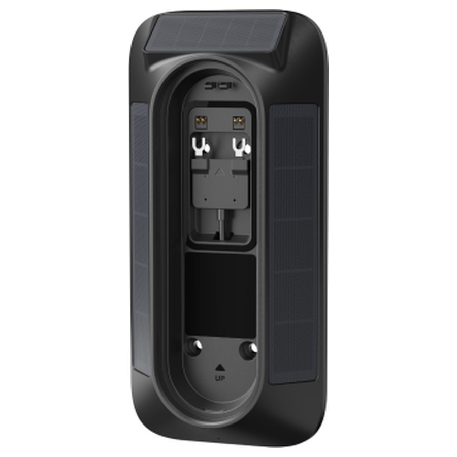 Reolink Doorbell Solar Charger saules lādētājs durvju zvanam ar akumulatoru, 0,6 W