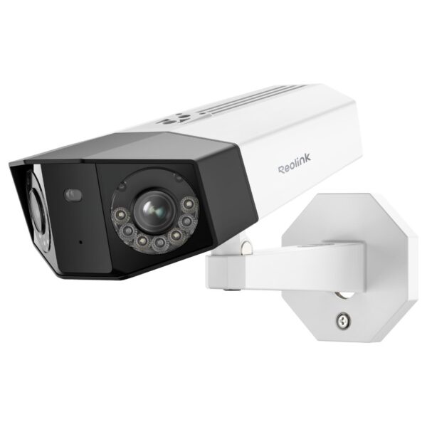 Reolink Duo 2 PoE novērošanas kamera, 8 MP