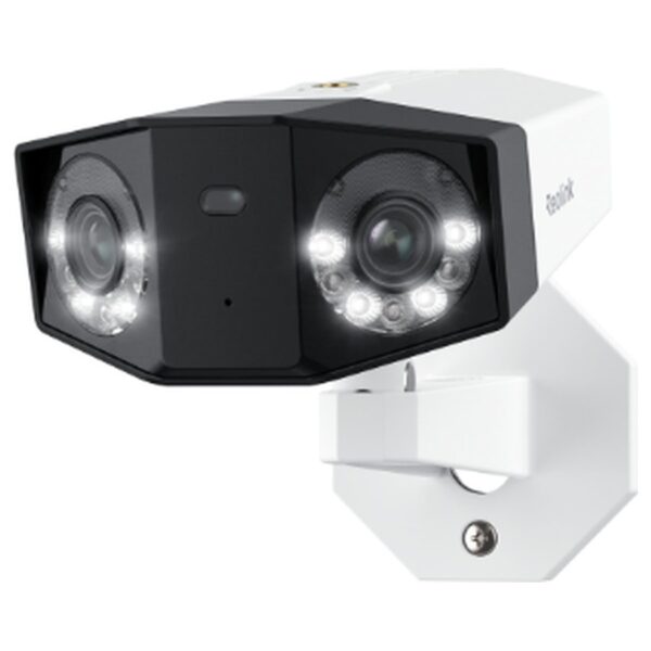 Reolink Duo 3 PoE novērošanas kamera, 16 MP