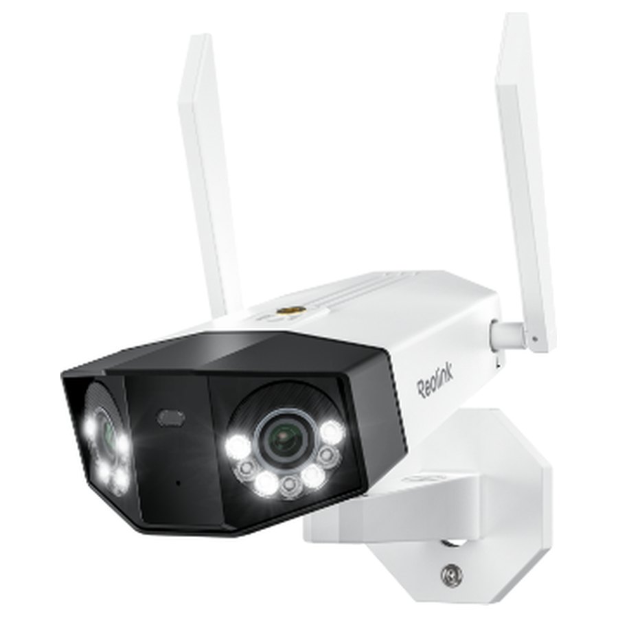 Reolink Duo 3 WiFi novērošanas kamera, 16 MP