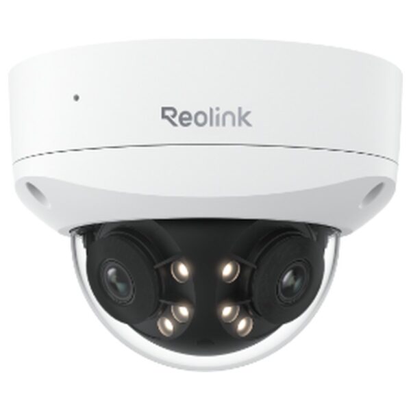 Reolink Duo 3V PoE novērošanas kamera, 16 MP