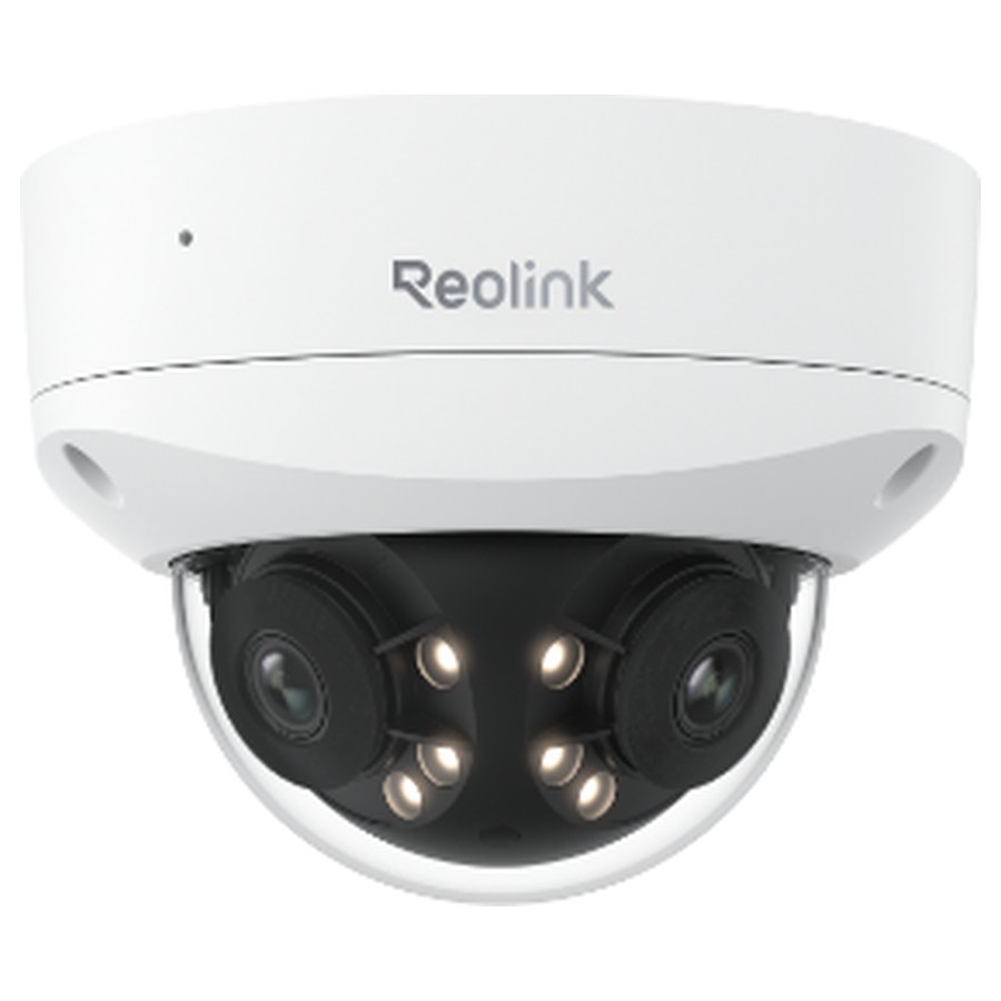 Reolink Duo 3V PoE novērošanas kamera, 16 MP
