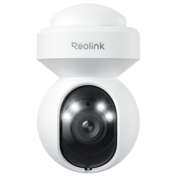 Reolink E1 Outdoor Pro WiFi novērošanas kamera, balta