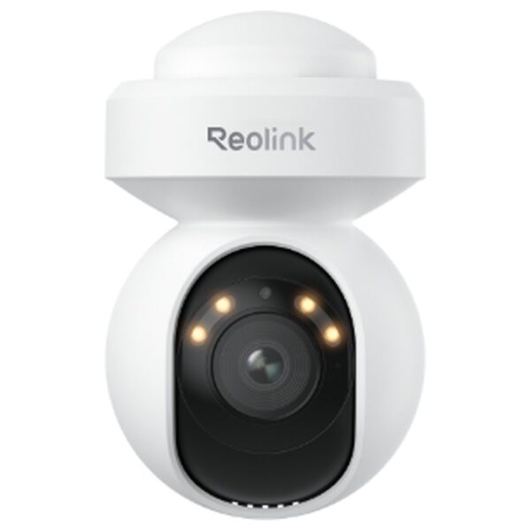 Reolink E1 Outdoor SE PoE grozāma novērošanas kamera, 8 MP 4K
