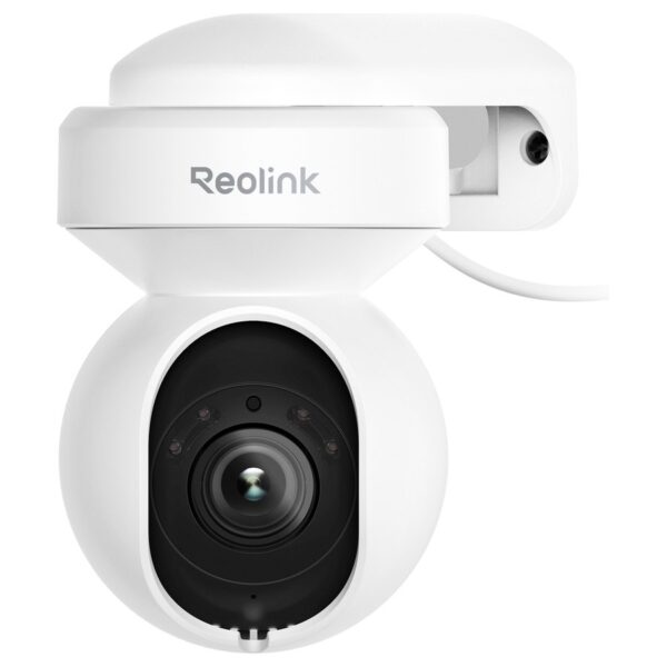 Reolink E1 Outdoor WiFi novērošanas kamera, balta