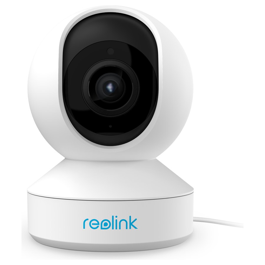 Reolink E1 Zoom iekštelpu kamera, 8 MP