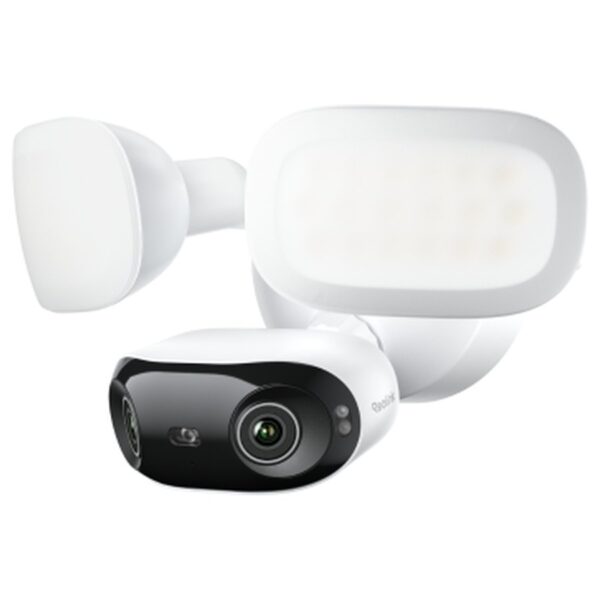 Reolink Elite Floodlight WiFi novērošanas kamera ar prožektoru, 8 MP