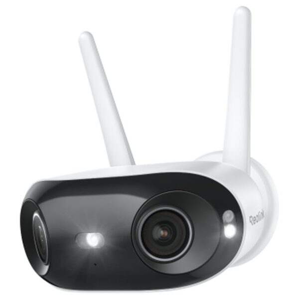 Reolink Elite WiFi 180° panorāmas novērošanas kamera, 8 MP