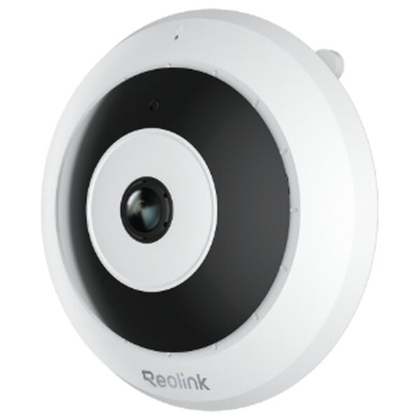 Reolink FE-W zivs acs iekštelpu kamera, 6 MP