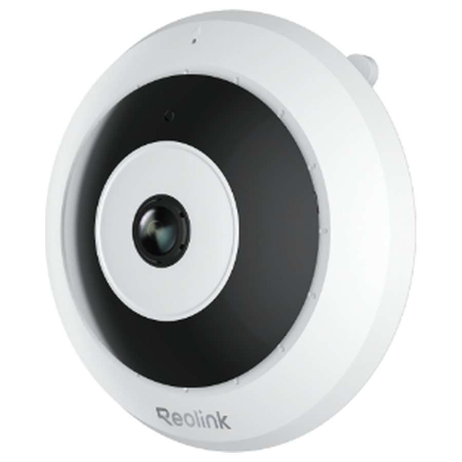 Reolink FE-W zivs acs iekštelpu kamera, 6 MP