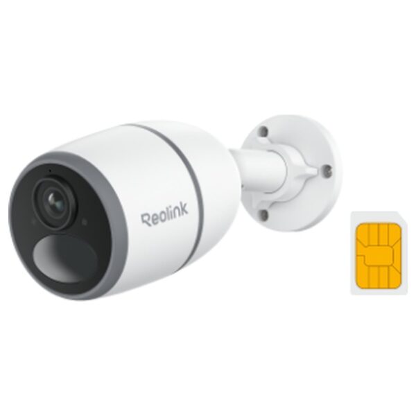 Reolink Go Plus 4G novērošanas kamera, 4 MP