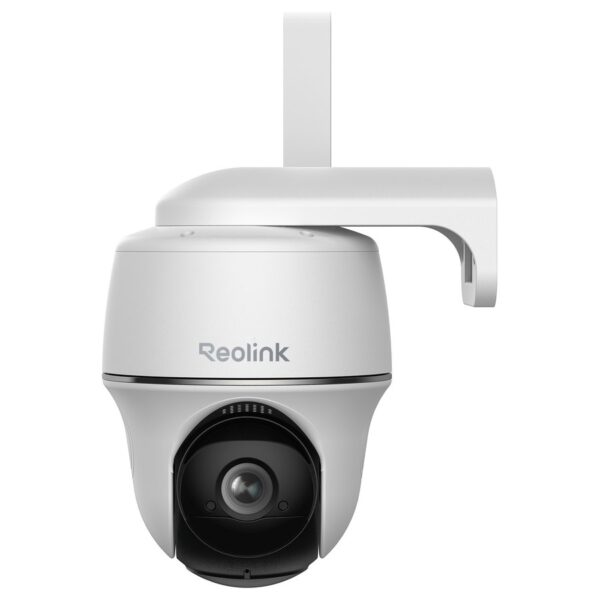 Reolink Go PT Plus 4G novērošanas kamera, 5 MP