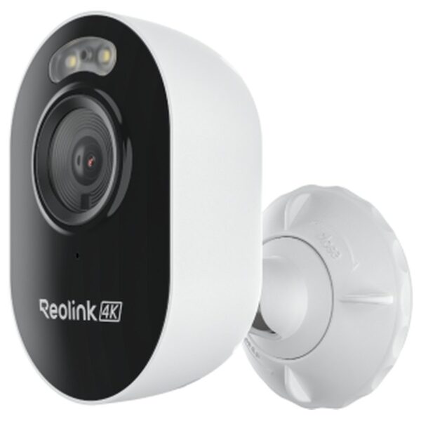 Reolink Lumus Pro WiFi novērošanas kamera ar prožektoru, 8 MP
