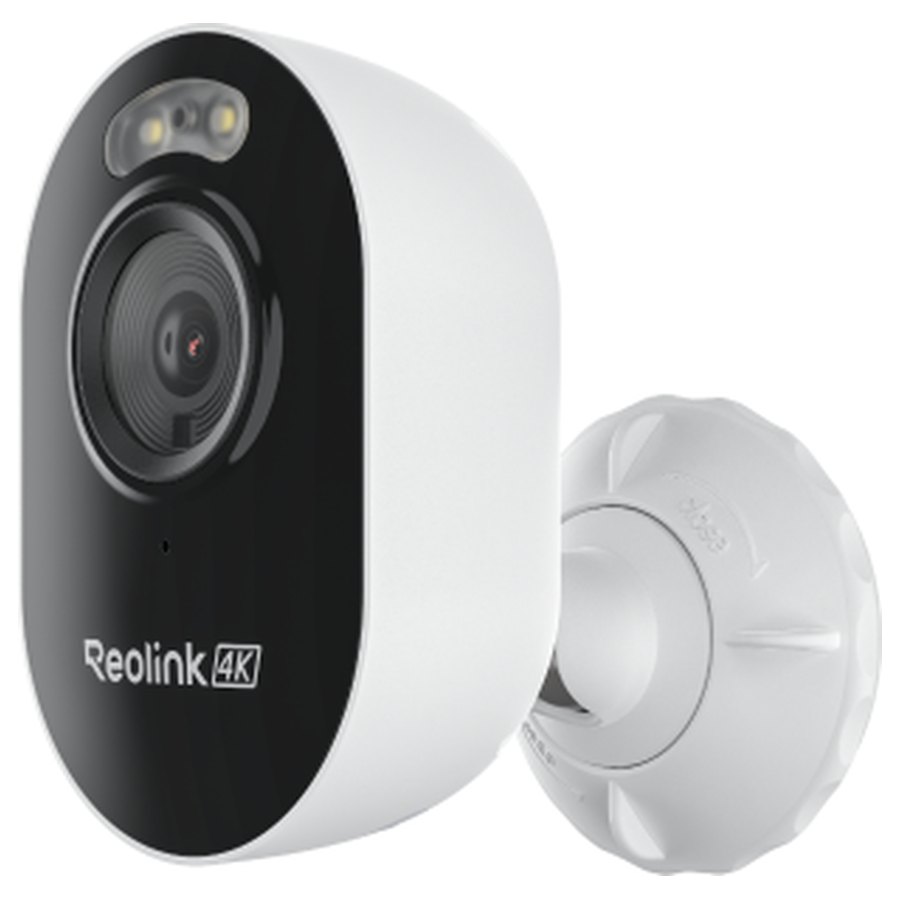 Reolink Lumus Pro WiFi novērošanas kamera ar prožektoru, 8 MP