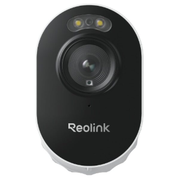Reolink Lumus WiFi novērošanas kamera ar prožektoru, balta