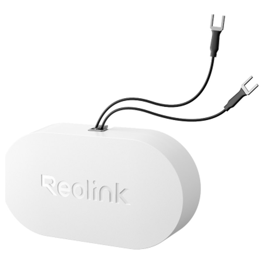 Reolink RLA-PK1 barošanas komplekts durvju zvanam ar akumulatoru