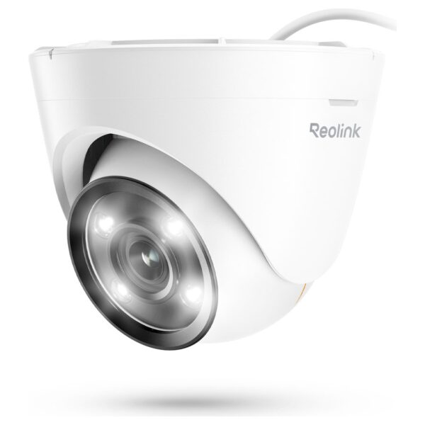 Reolink RLC-1224A PoE novērošanas kamera, 12 MP