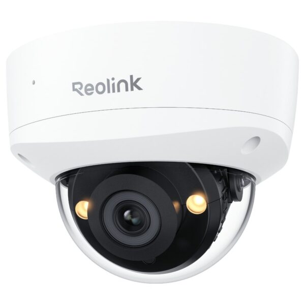 Reolink RLC-540A PoE novērošanas kamera ar prožektoru, 5 MP
