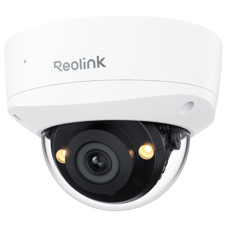 Reolink RLC-540A PoE novērošanas kamera ar prožektoru, 5 MP