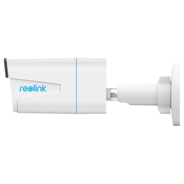 Reolink RLC-810A PoE novērošanas kamera, balta