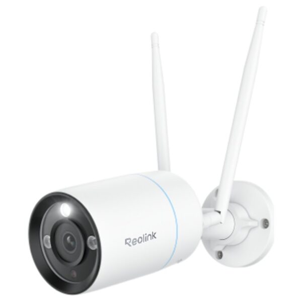 Reolink RLC-810WA WiFi novērošanas kamera, 8 MP