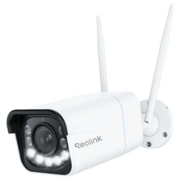 Reolink RLC-811WA WiFi novērošanas kamera ar 5x optisko tālummaiņu, 8 MP