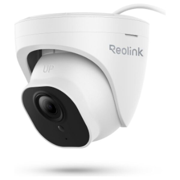 Reolink RLC-820A PoE novērošanas kamera, balta