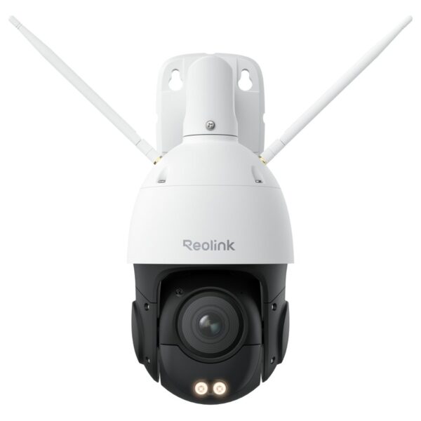 Reolink RLC-823S1W grozāma WiFi novērošanas kamera ar 5x tālummaiņu, 8 MP