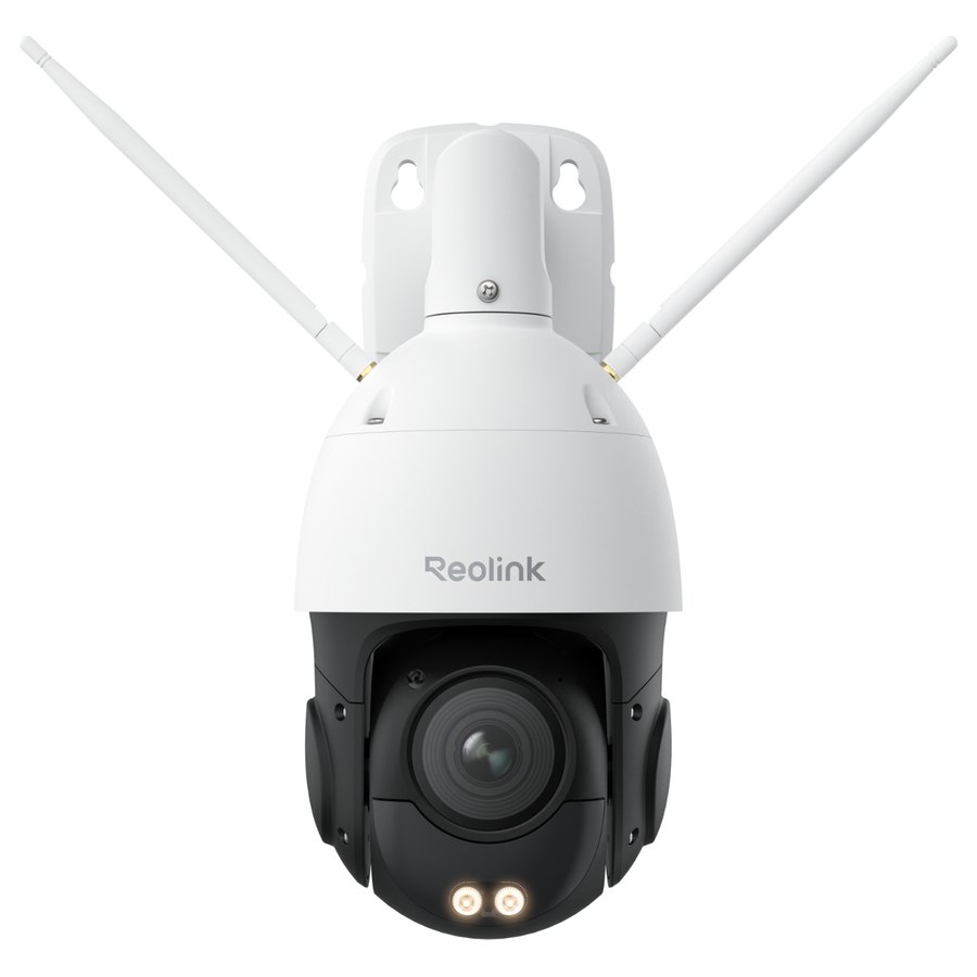 Reolink RLC-823S1W grozāma WiFi novērošanas kamera ar 5x tālummaiņu, 8 MP