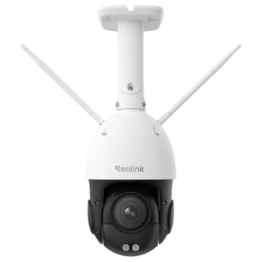 Reolink RLC-823S1W grozāma WiFi novērošanas kamera ar 5x tālummaiņu, 8 MP