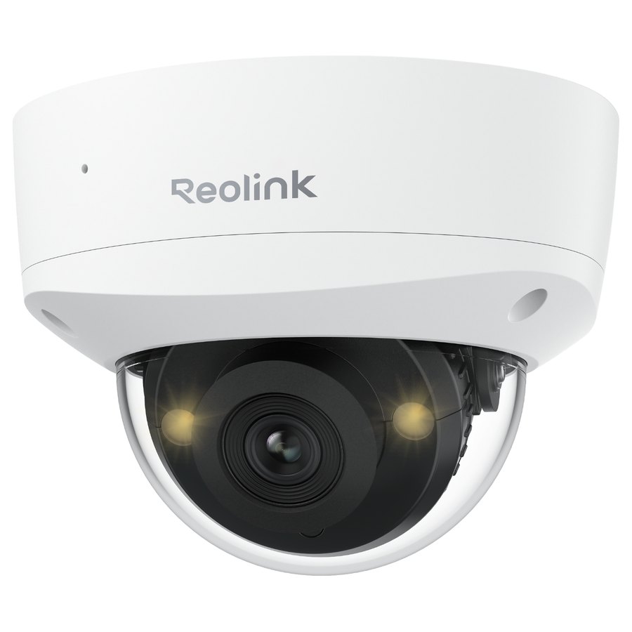 Reolink RLC-840A PoE novērošanas kamera ar prožektoru, 8 MP 4K
