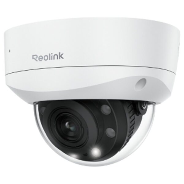 Reolink RLC-843A PoE novērošanas kamera ar 5x optisko tālummaiņu, 8 MP 4K