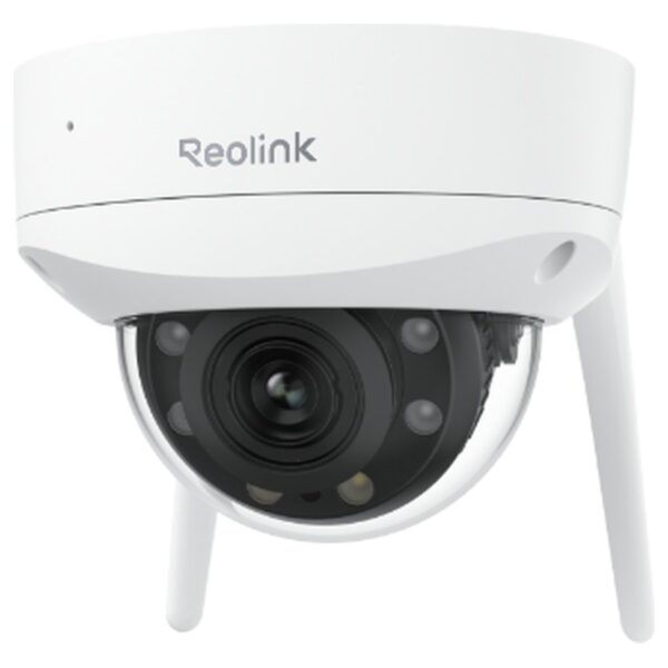 Reolink RLC-843WA WiFi novērošanas kamera ar 5x optisko tālummaiņu, 8 MP