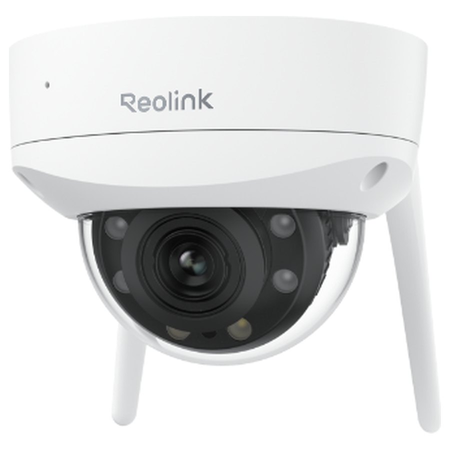 Reolink RLC-843WA WiFi novērošanas kamera ar 5x optisko tālummaiņu, 8 MP