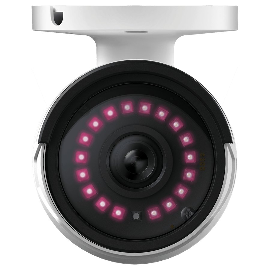 Reolink RLK8-510B4-A novērošanas komplekts: 8 kanālu ierakstītājs + 4 kameras, 5 MP