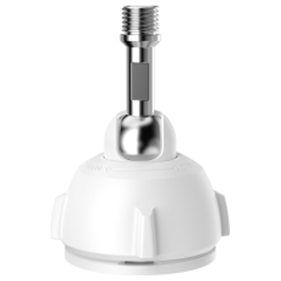 Reolink Solar Floodlight Cam WiFi novērošanas kamera ar saules paneli un prožektoru, 4 MP