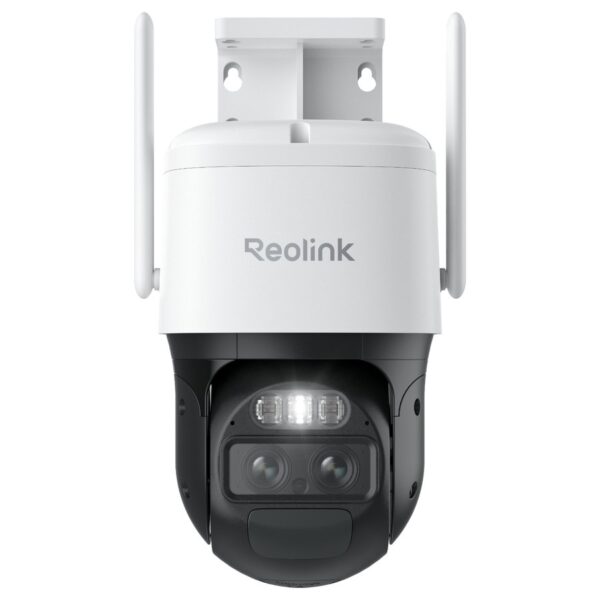 Reolink TrackMix LTE 4G novērošanas kamera, 8 MP