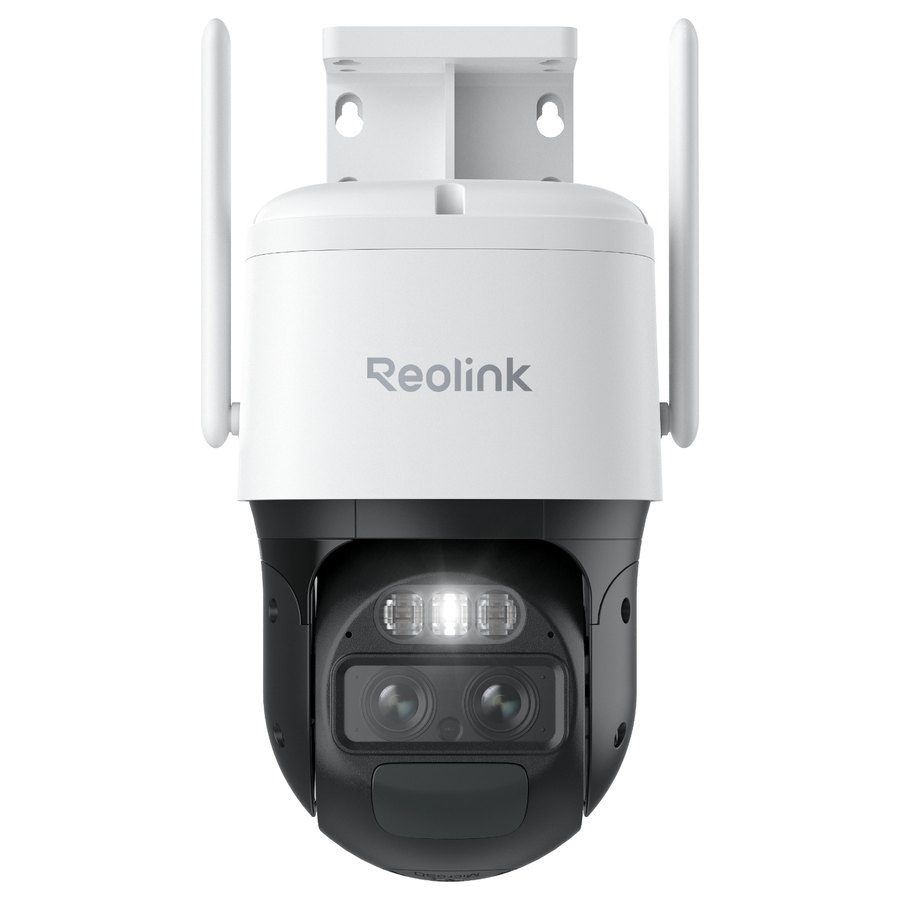 Reolink TrackMix LTE 4G novērošanas kamera, 8 MP