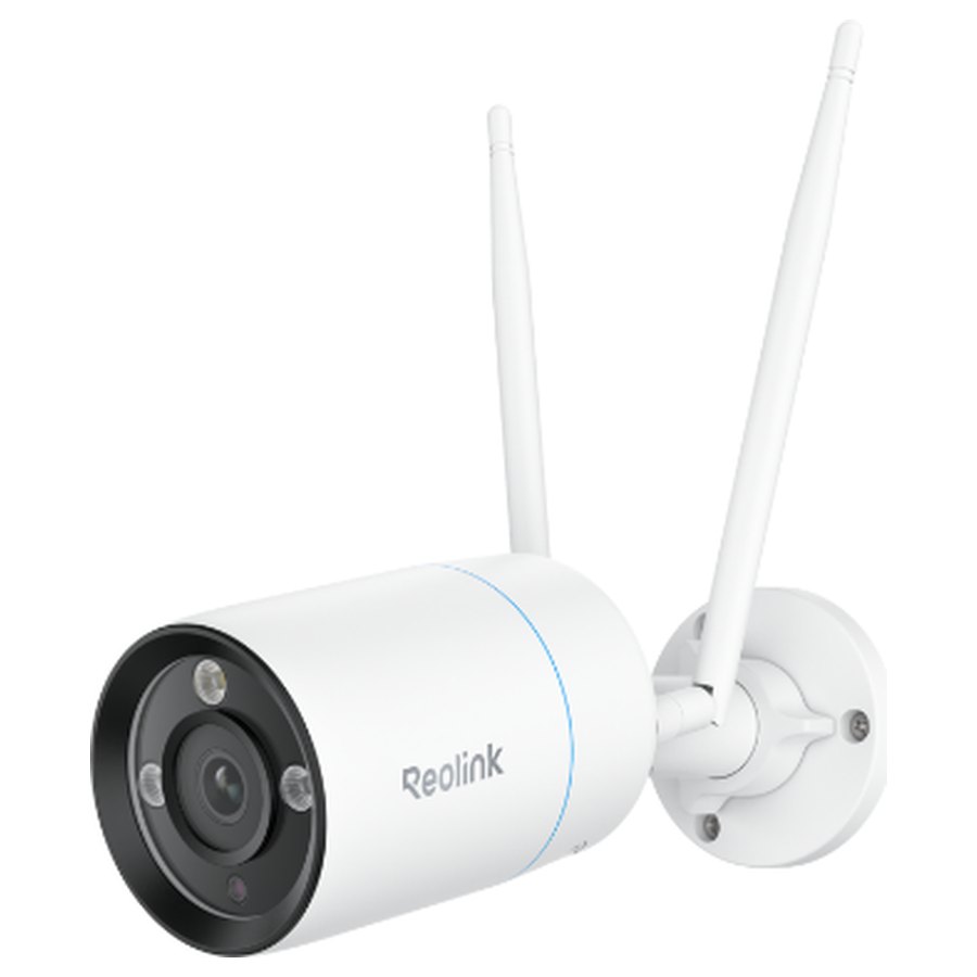 Reolink RLK12-800WB4 komplekta WiFi kamera