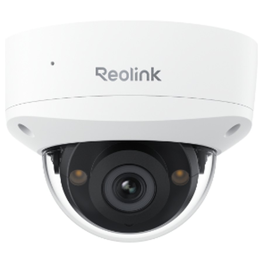 Reolink RLK8-500V4 komplekta kupola kamera