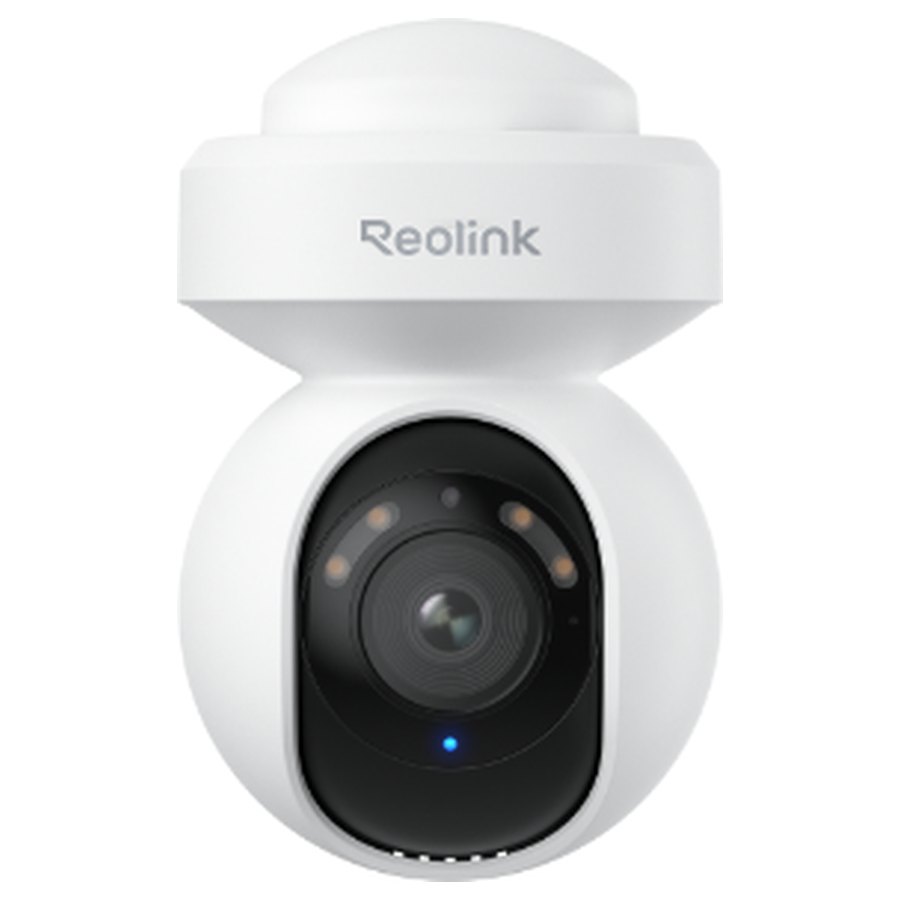 Reolink RLK8-800PT4 komplekta grozāmā kamera E1 Outdoor SE PoE