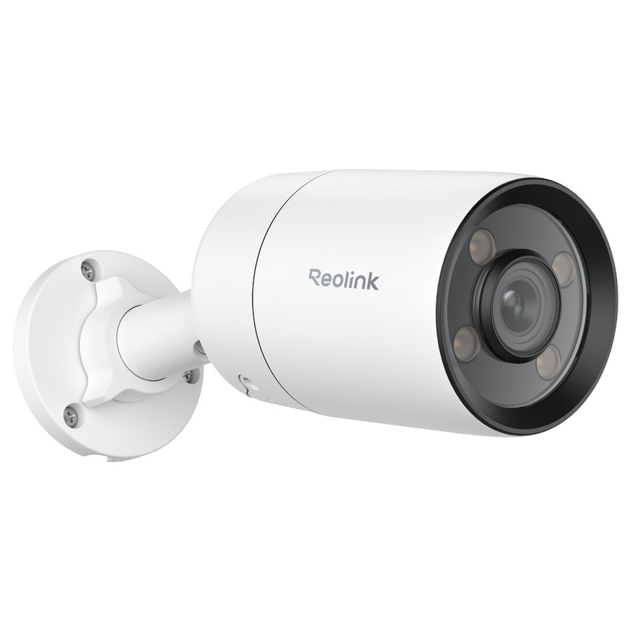Reolink RLK8-CX410B4 komplekta kamera CX410